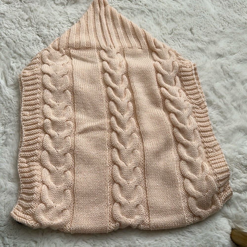 **NWOT** BUNDLE of baby Swaddle Blanket - Picture 5 of 8
